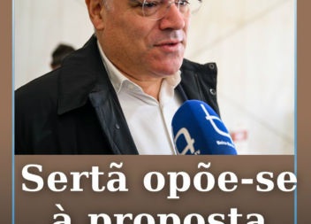 O Município da Sertã vai apresentar o seu parecer desfavorável à proposta do Pro