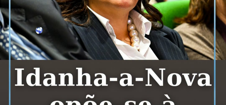 O Município de Idanha-a-Nova formalizou a submissão de um parecer desfavorável n