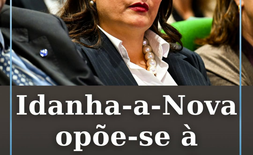 O Município de Idanha-a-Nova formalizou a submissão de um parecer desfavorável n