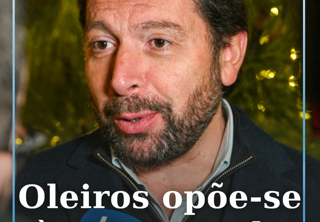O Município de Oleiros reconhece a importância da transição energética
