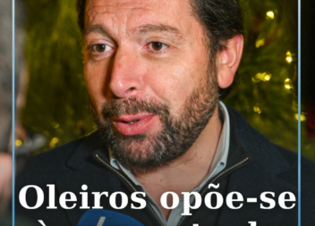 O Município de Oleiros reconhece a importância da transição energética