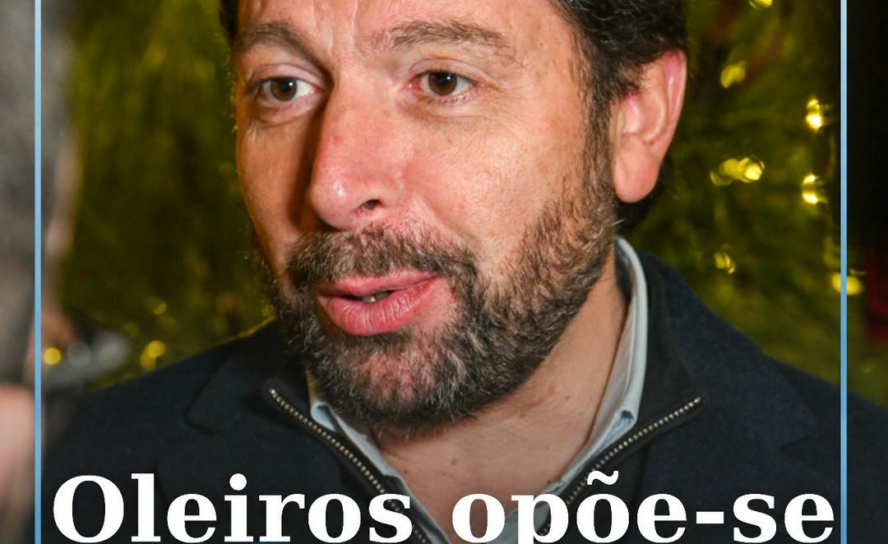 O Município de Oleiros reconhece a importância da transição energética