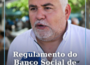 O Município de Penamacor criou um Banco Social