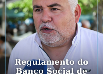 O Município de Penamacor criou um Banco Social