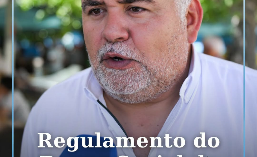 O Município de Penamacor criou um Banco Social