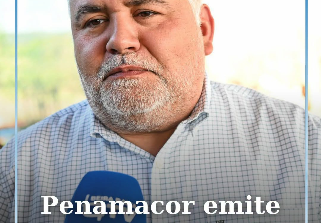 O Município de Penamacor submeteu, no âmbito da Discussão Pública