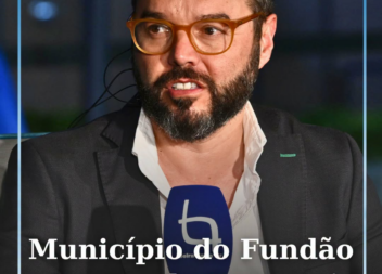 O Município do Fundão apresentou um parecer no âmbito da consulta pública do Pro