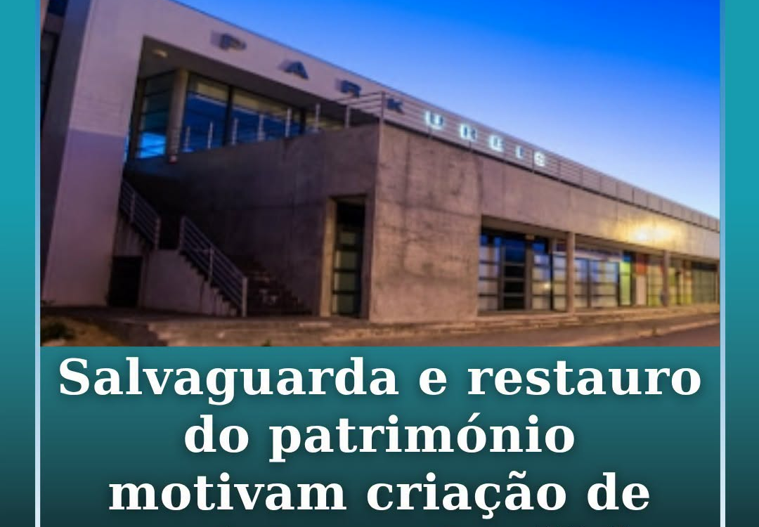 O Parkurbis – Parque de Ciência e Tecnologia da Covilhã está a desenvolver o pro
