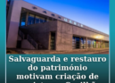 O Parkurbis – Parque de Ciência e Tecnologia da Covilhã está a desenvolver o pro