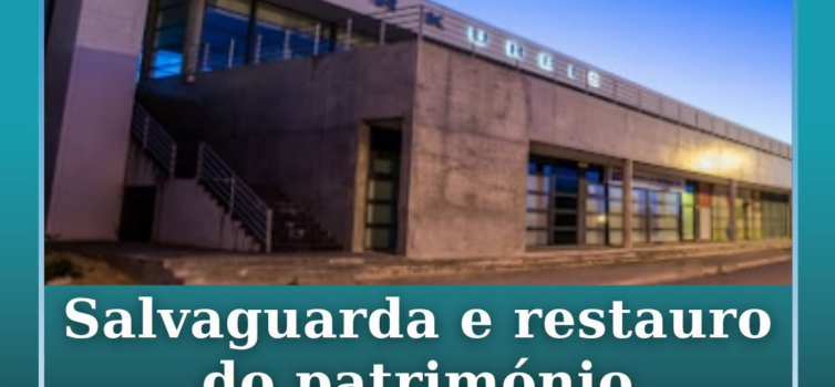 O Parkurbis – Parque de Ciência e Tecnologia da Covilhã está a desenvolver o pro