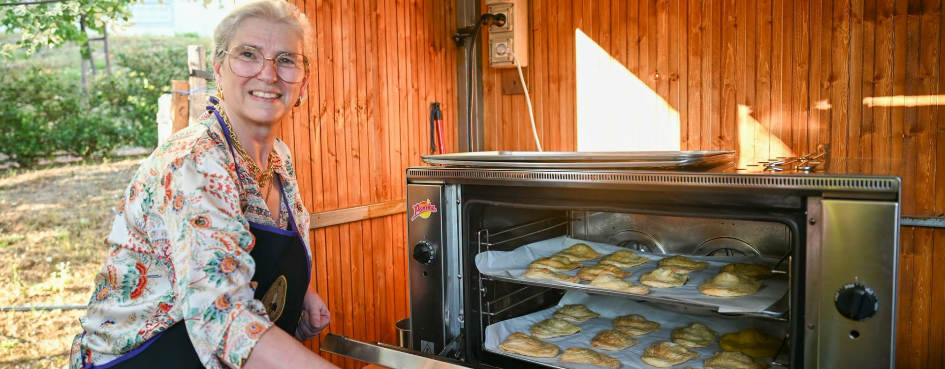 O Pastel de Molho da Covilhã dá mote a um festival gastronómico que decorre
