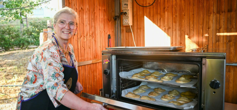 O Pastel de Molho da Covilhã dá mote a um festival gastronómico que decorre