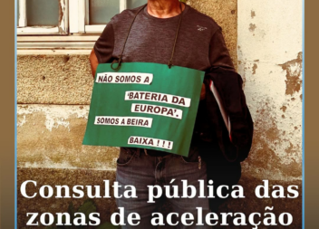 O Programa Setorial das Zonas de Aceleração da Implantação de Energias Renovávei