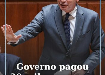 O acordo entre a Fundação para a Ciência e a Tecnologia (FCT) e a Fundação Amáli