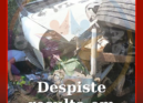 O alerta para o despiste de um veículo pesado na A23, km 207,922