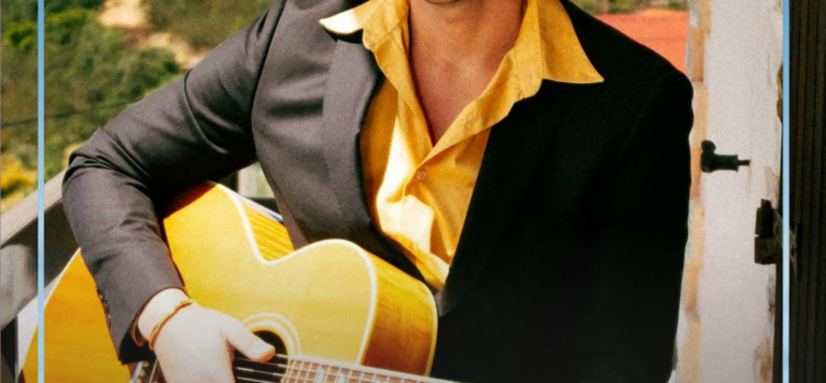 O cantor David Carreira celebra esta quinta-feira, 30 de julho