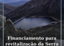 O ministro da Economia afirmou hoje que o financiamento para o plano de revitali