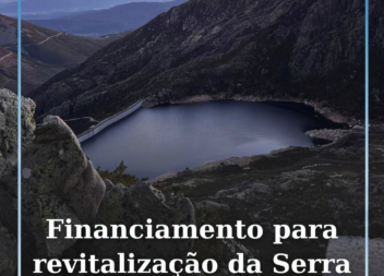 O ministro da Economia afirmou hoje que o financiamento para o plano de revitali