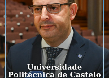 O presidente do Instituto Politécnico de Castelo Branco defende que a transforma