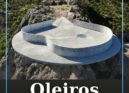 Oleiros é finalista