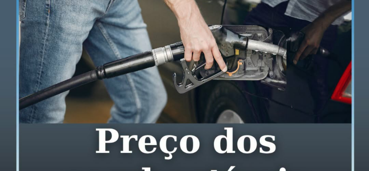 Os preços dos combustíveis poderão voltar a aumentar na próxima semana