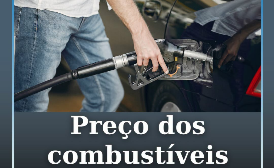 Os preços dos combustíveis poderão voltar a aumentar na próxima semana
