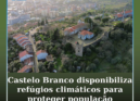 Perante as temperaturas elevadas atuais e previstas para os próximos dias e na