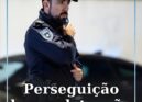 Perseguição policial leva a detenção de homem