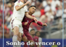 Portugal 0 - 1 Espanha