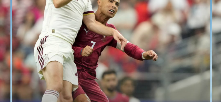 Portugal 0 - 1 Espanha