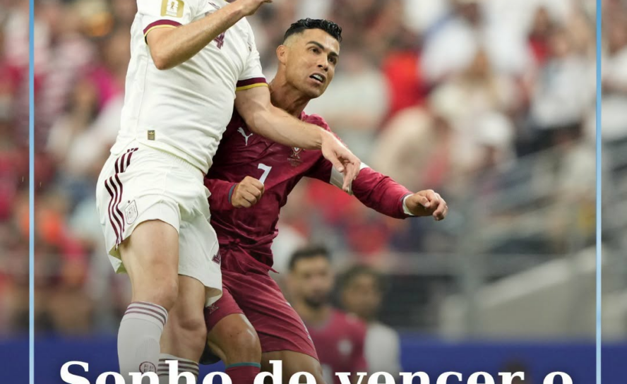 Portugal 0 - 1 Espanha