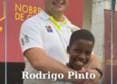Rodrigo Pinto distinguido como Cidadão Nobre