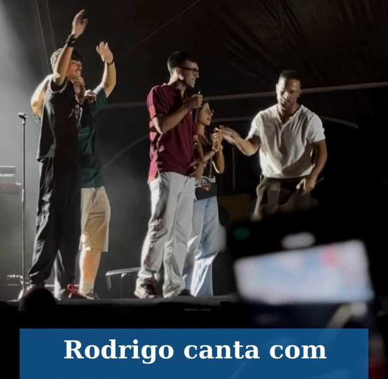 Rodrigo, natural de Castelo Branco
