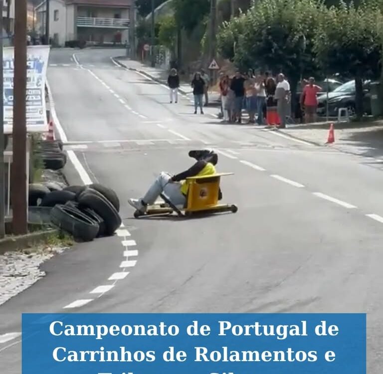 Silvares, no concelho do Fundão, recebe este domingo, 12 de julho