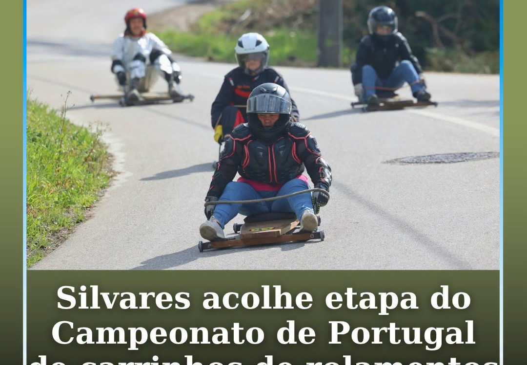 Silvares, no concelho do Fundão