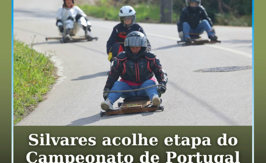 Silvares, no concelho do Fundão