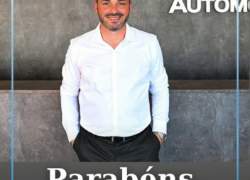 Tony Antunes, empresário do ramo automóvel em Cernache do Bomjardim