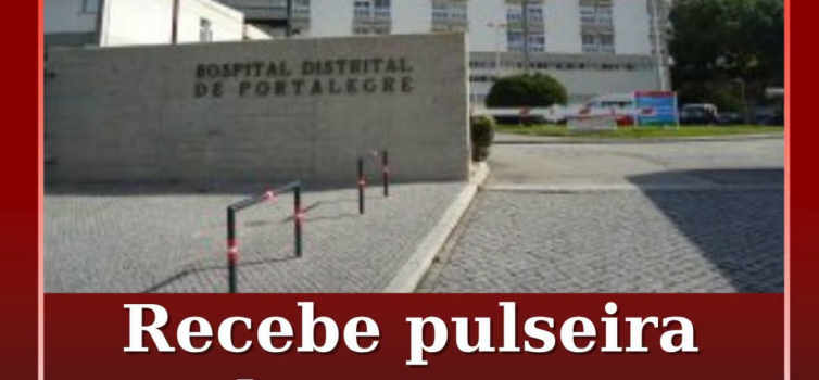 Um homem de 63 anos morreu na sala de espera do Serviço de Urgência do Hospital