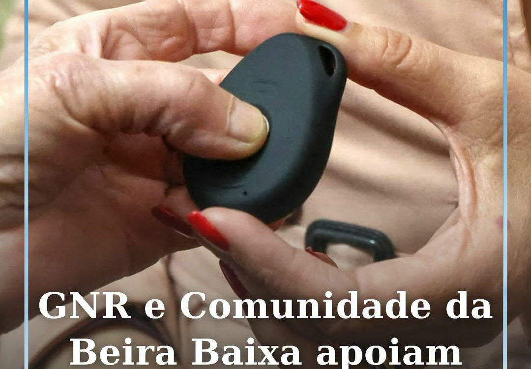 Uma centena de idosos de sete municípios da Comunidade Intermunicipal (CIM) da B
