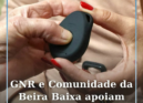 Uma centena de idosos de sete municípios da Comunidade Intermunicipal (CIM) da B