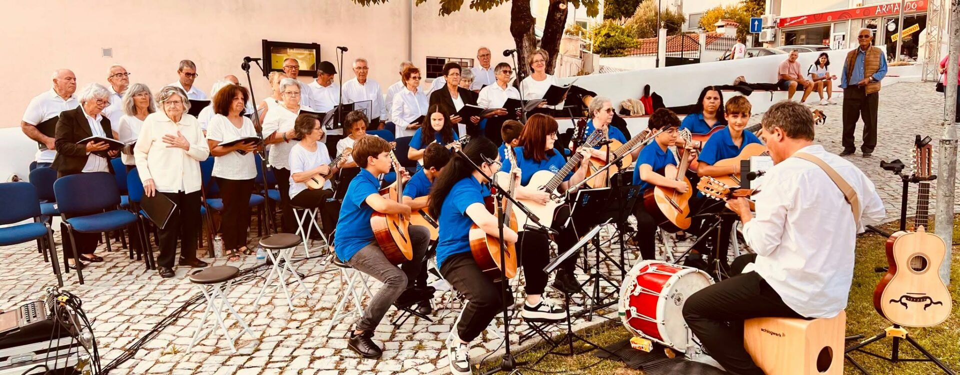 Vila de Rei