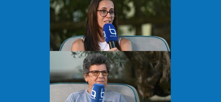 A Beira Baixa TV recebeu