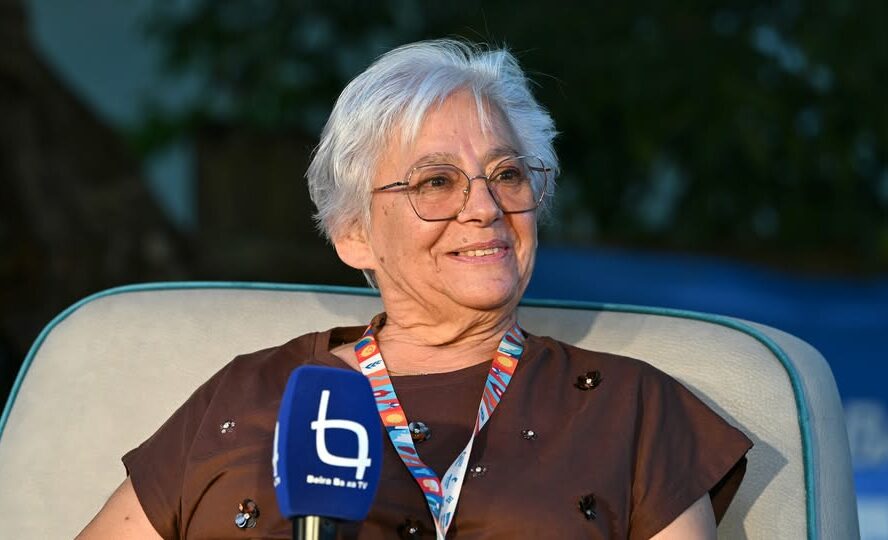 A Beira Baixa TV recebeu