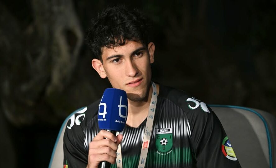 A Beira Baixa TV recebeu