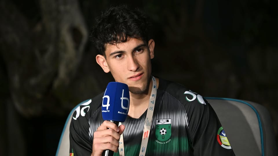 A Beira Baixa TV recebeu