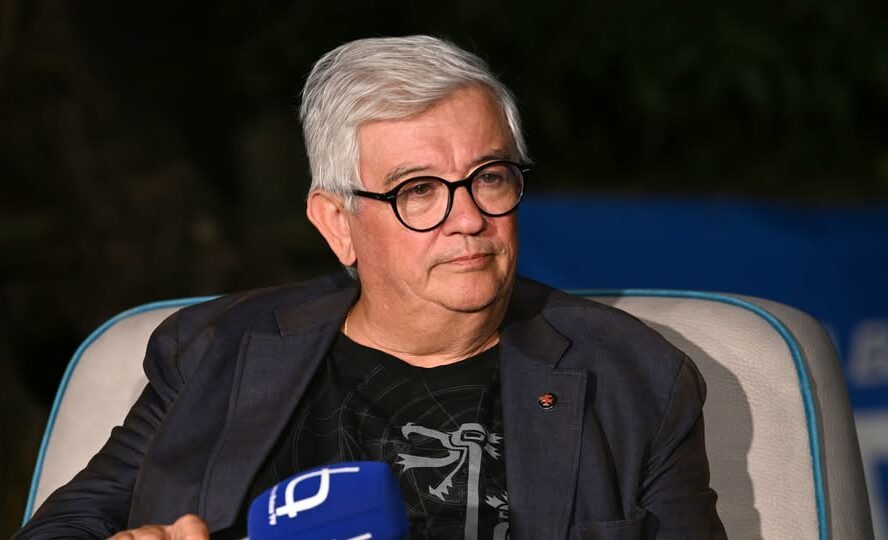 A Beira Baixa TV recebeu