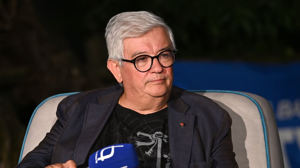 A Beira Baixa TV recebeu