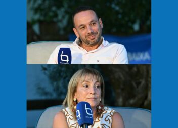 A Beira Baixa TV recebeu