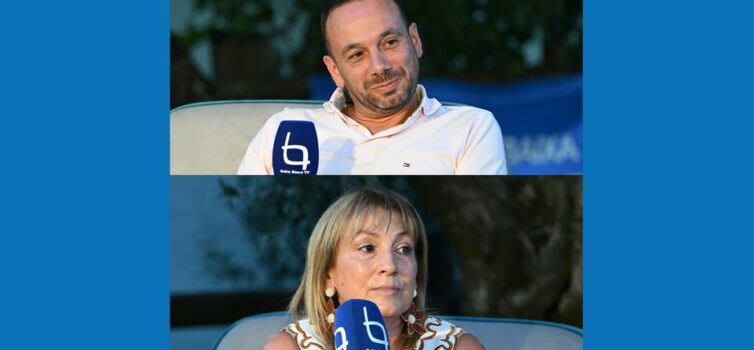 A Beira Baixa TV recebeu