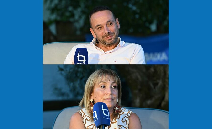 A Beira Baixa TV recebeu